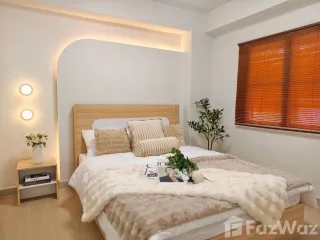 À vendre 2 chambres appartement à Mae Rim, Chiang Mai