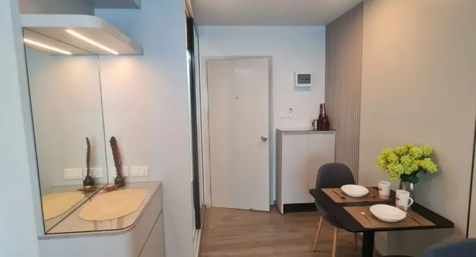 For rent 1 Beds condo in Chom Thong, Bangkok