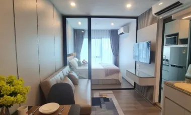 For rent 1 Beds condo in Chom Thong, Bangkok