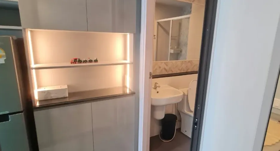 For rent 1 Beds condo in Chom Thong, Bangkok