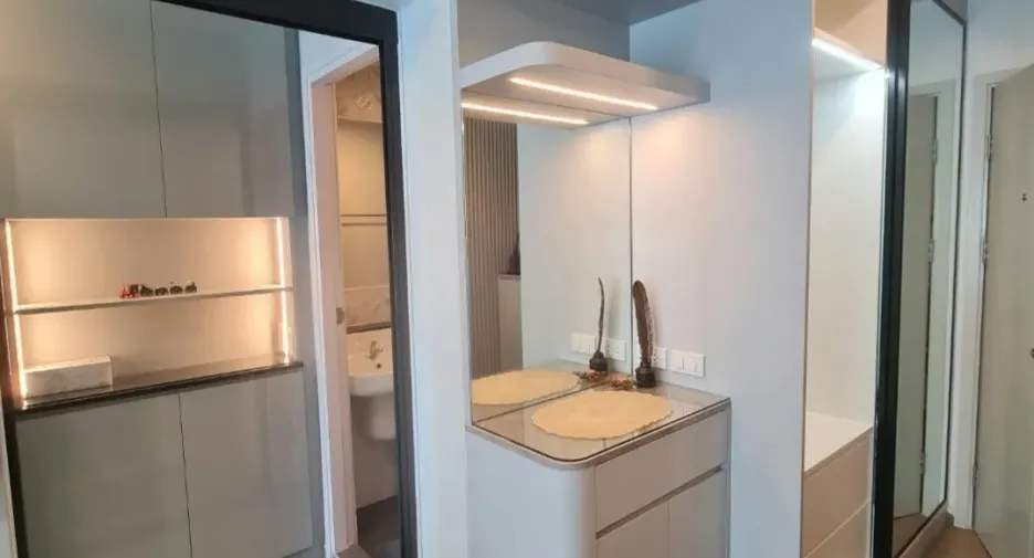For rent 1 Beds condo in Chom Thong, Bangkok