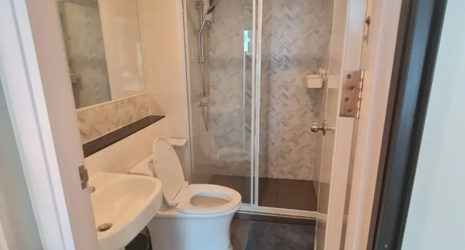 For rent 1 Beds condo in Chom Thong, Bangkok