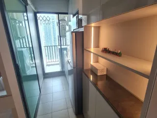 For rent 1 Beds condo in Chom Thong, Bangkok