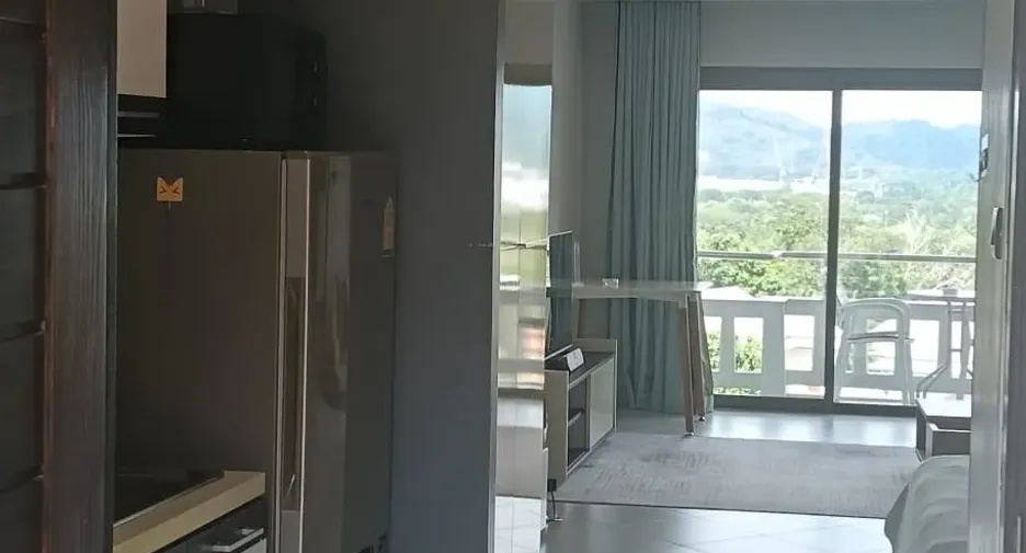 For sale スタジオ condo in Kathu, Phuket