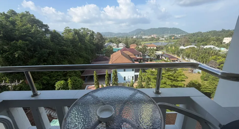 For sale スタジオ condo in Kathu, Phuket