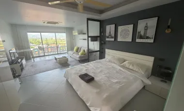 For sale スタジオ condo in Kathu, Phuket