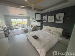 For sale スタジオ condo in Kathu, Phuket