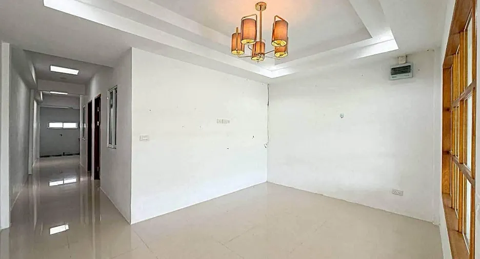 For sale 2 bedrooms house in Mueang Phuket, Phuket