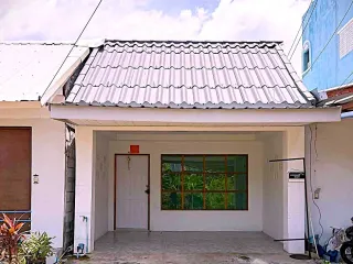 For sale 2 bedrooms house in Mueang Phuket, Phuket