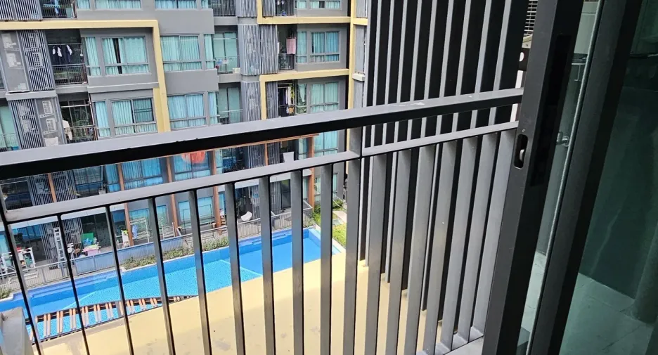 À vendre 1 chambre condo à Phaya Thai, Bangkok
