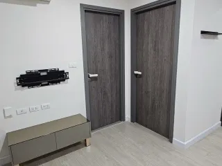 À vendre 1 chambre condo à Phaya Thai, Bangkok