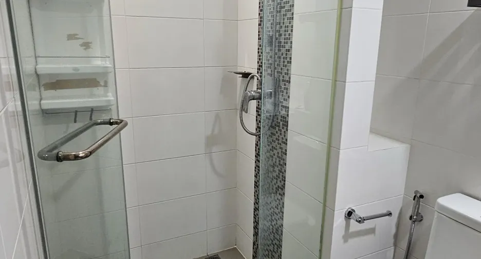 À vendre 1 chambre condo à Phaya Thai, Bangkok