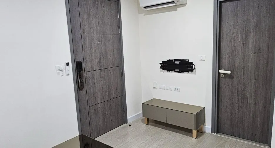 À vendre 1 chambre condo à Phaya Thai, Bangkok