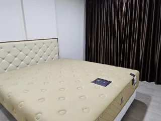 À vendre 1 chambre condo à Phaya Thai, Bangkok