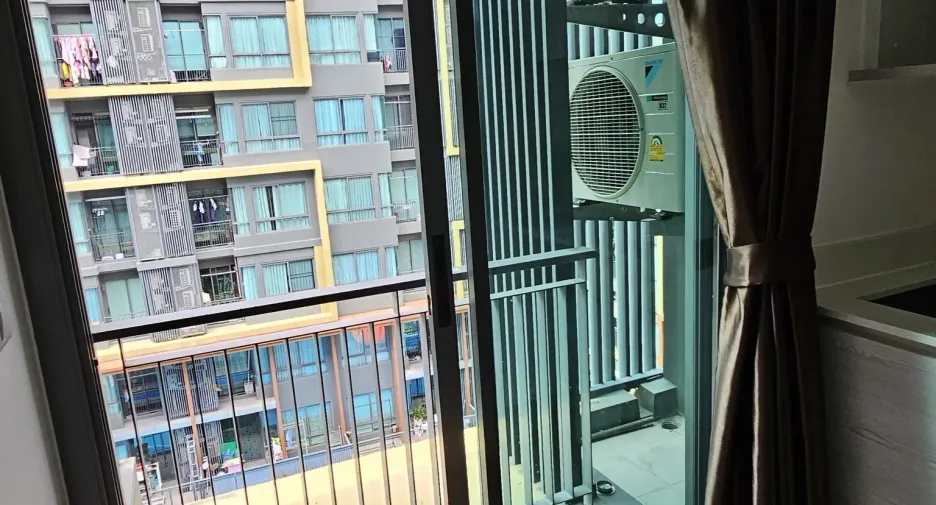 À vendre 1 chambre condo à Phaya Thai, Bangkok
