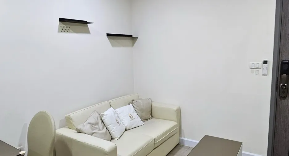 À vendre 1 chambre condo à Phaya Thai, Bangkok