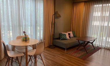For rent 1 Beds condo in Watthana, Bangkok