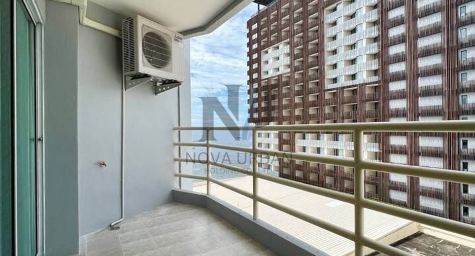 Продажа 1 кровать кондо в Банг Ламунг, Чонбури