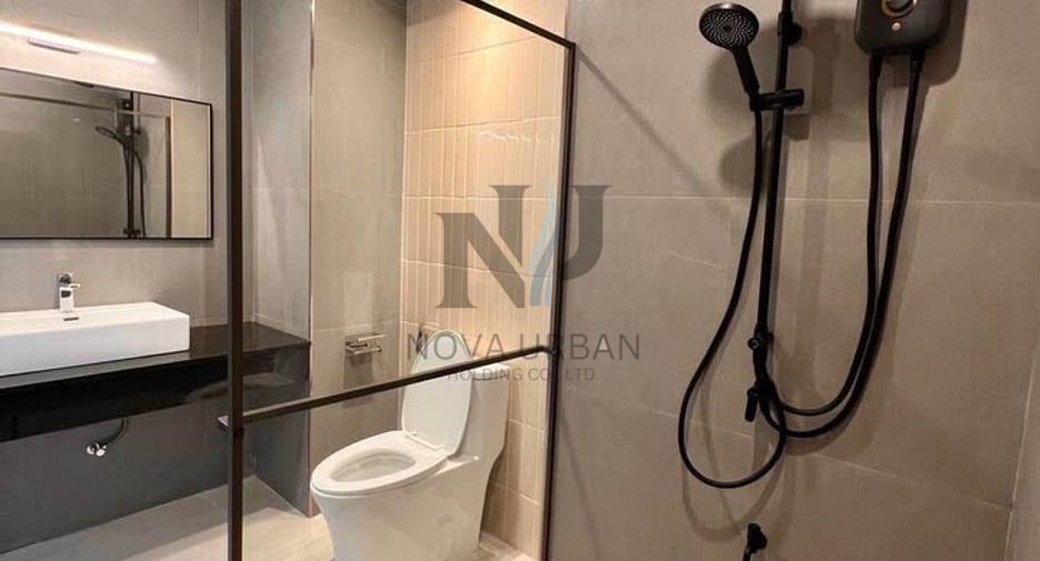 Продажа 1 кровать кондо в Банг Ламунг, Чонбури