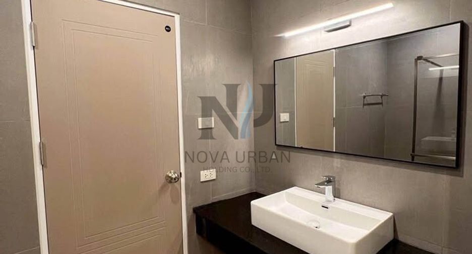 Продажа 1 кровать кондо в Банг Ламунг, Чонбури
