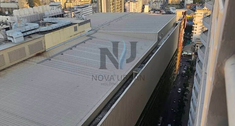 Продажа 1 кровать кондо в Банг Ламунг, Чонбури