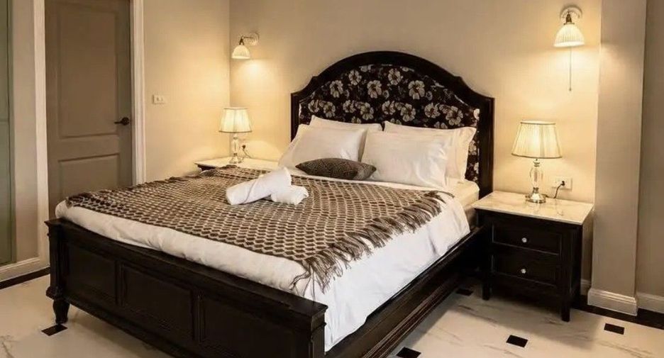 For rent 2 ベッドルーム house in Mueang Chiang Mai, Chiang Mai