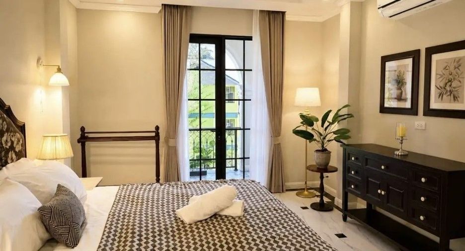 For rent 2 ベッドルーム house in Mueang Chiang Mai, Chiang Mai