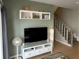 Casa en venta de 4 habitaciones en Saraphi, Chiang Mai