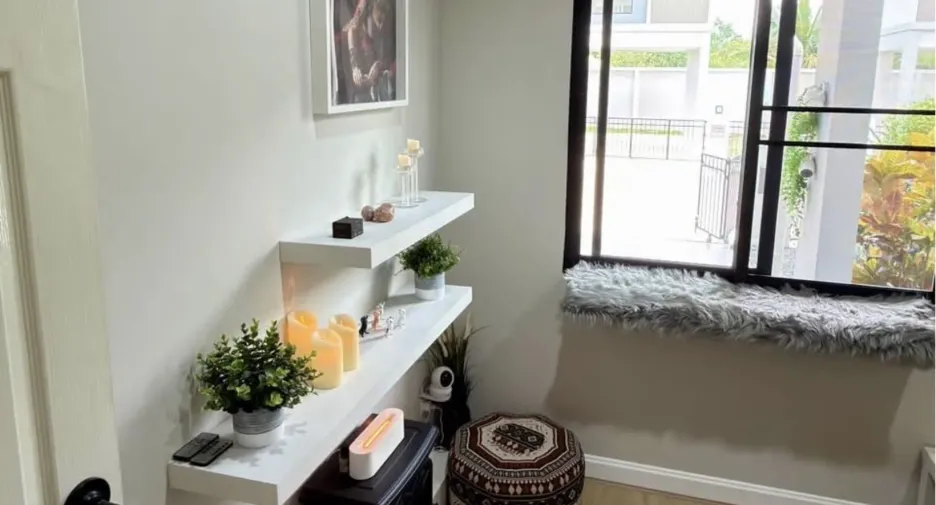 Casa en venta de 4 habitaciones en Saraphi, Chiang Mai