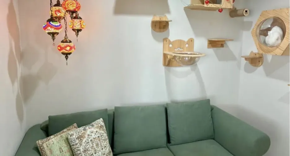Casa en venta de 4 habitaciones en Saraphi, Chiang Mai