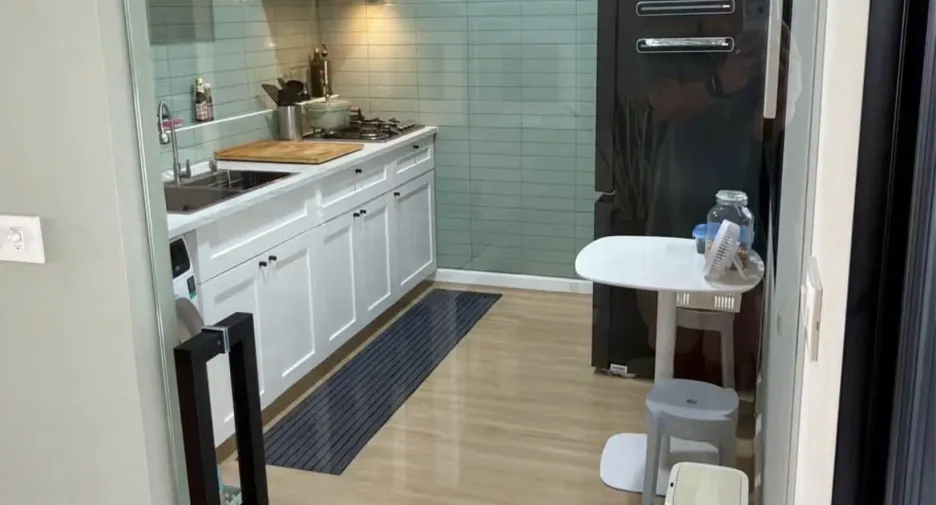 Casa en venta de 4 habitaciones en Saraphi, Chiang Mai