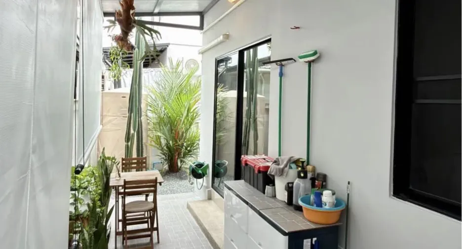 Casa en venta de 4 habitaciones en Saraphi, Chiang Mai