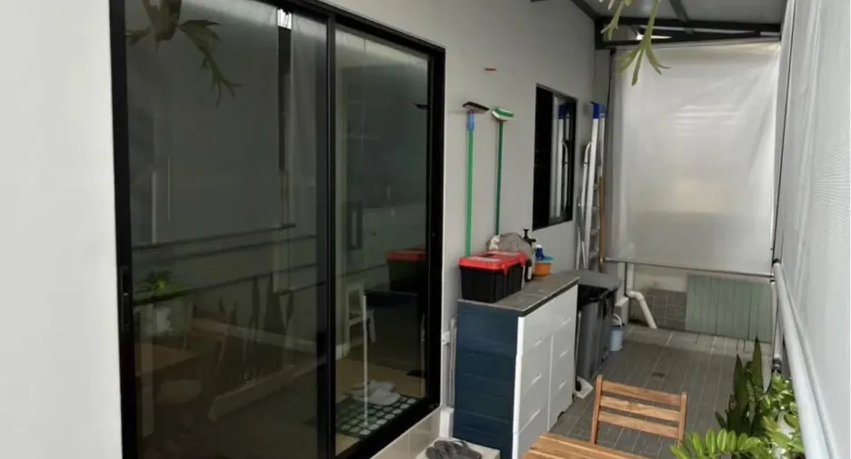 Casa en venta de 4 habitaciones en Saraphi, Chiang Mai