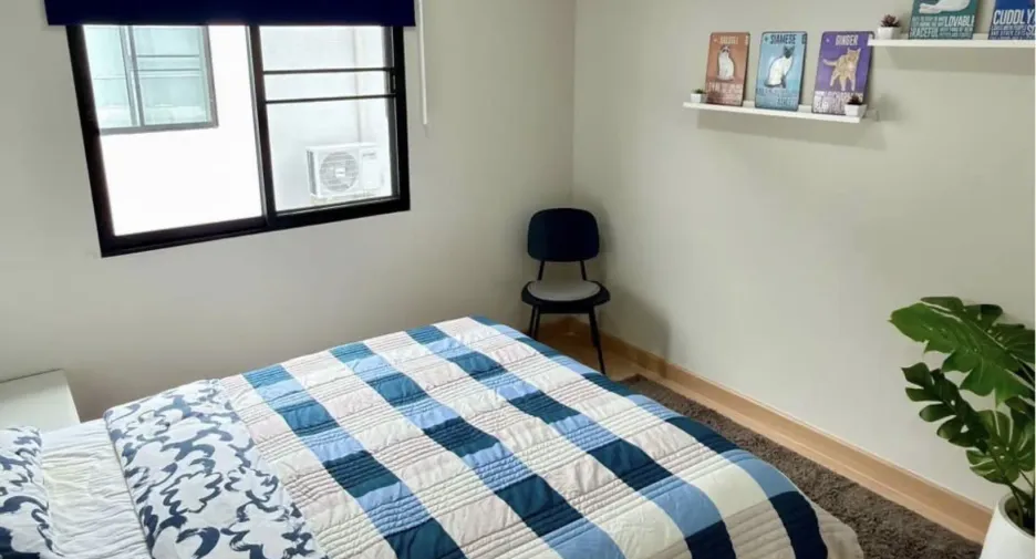 Casa en venta de 4 habitaciones en Saraphi, Chiang Mai