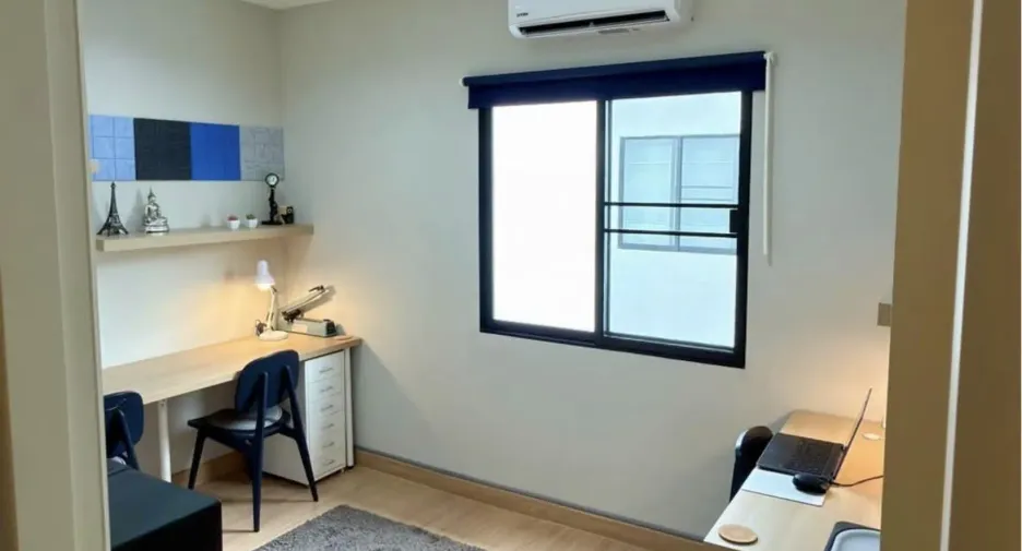 Casa en venta de 4 habitaciones en Saraphi, Chiang Mai
