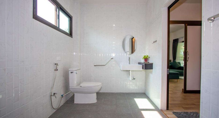 Haus zur Miete mit 1 Zimmer in Saraphi, Chiang Mai