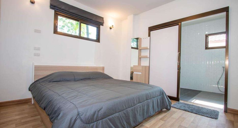 Haus zur Miete mit 1 Zimmer in Saraphi, Chiang Mai