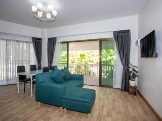 Haus zur Miete mit 1 Zimmer in Saraphi, Chiang Mai