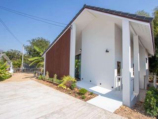 Haus zur Miete mit 1 Zimmer in Saraphi, Chiang Mai