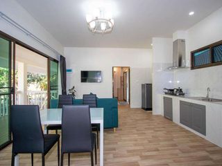 Haus zur Miete mit 1 Zimmer in Saraphi, Chiang Mai