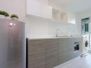Wohnung zur Miete mit 1 Zimmer in Mueang Chiang Mai, Chiang Mai