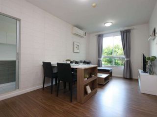 Wohnung zur Miete mit 1 Zimmer in Mueang Chiang Mai, Chiang Mai