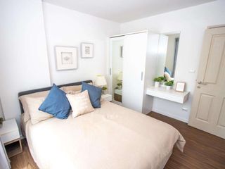 For rent 1 bed condo in Mueang Chiang Mai, Chiang Mai