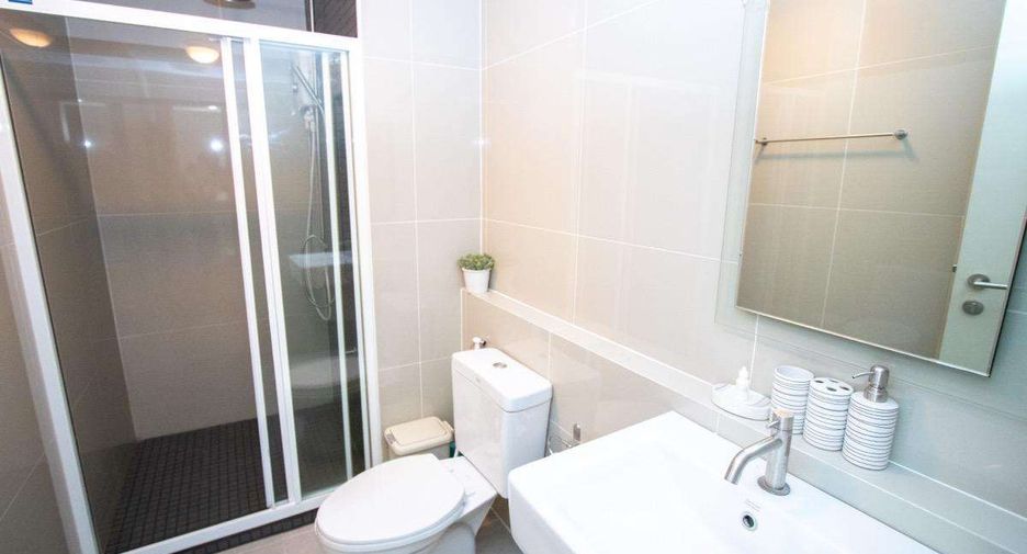 For rent 1 bed condo in Mueang Chiang Mai, Chiang Mai