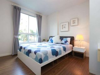 Wohnung zur Miete mit 1 Zimmer in Mueang Chiang Mai, Chiang Mai