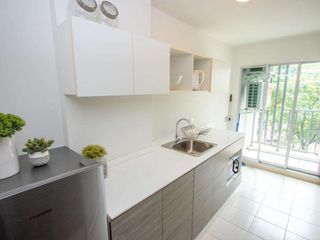 For rent 1 bed condo in Mueang Chiang Mai, Chiang Mai