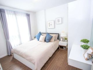 For rent 1 bed condo in Mueang Chiang Mai, Chiang Mai
