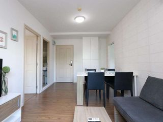 Wohnung zur Miete mit 1 Zimmer in Mueang Chiang Mai, Chiang Mai