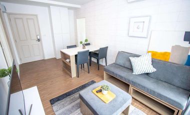 For rent 1 bed condo in Mueang Chiang Mai, Chiang Mai