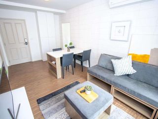 For rent 1 bed condo in Mueang Chiang Mai, Chiang Mai